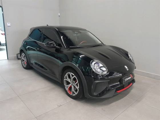 GWM ORA 03 63 KW ELÉTRICO GT